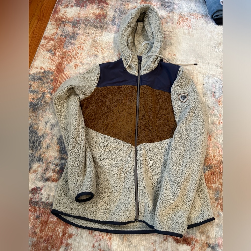 Kuhl Women’s jacket size medium